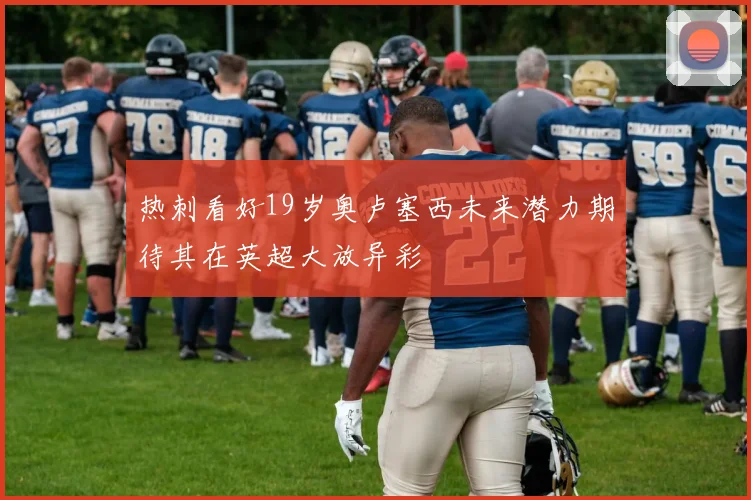 热刺看好19岁奥卢塞西未来潜力期待其在英超大放异彩