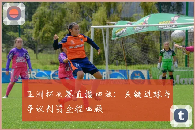 亚洲杯决赛直播回放：关键进球与争议判罚全程回顾